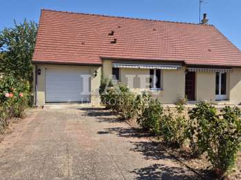 Maison 4 pièces 90 m² · à Sées · 90 m² · 171 720 €