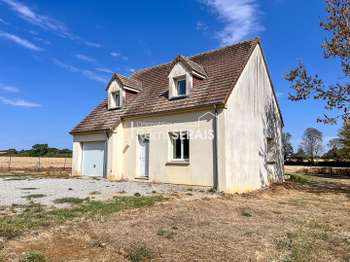 Maison 5 pièces 92 m² · à Sées · 92 m² · 139 100 €