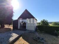 Vente maison 2 pièces