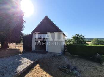 Vente maison 2 pièces