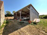 Vente maison 9 pièces
