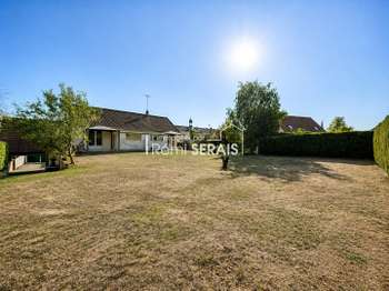 Vente Maison 2 chambresSées