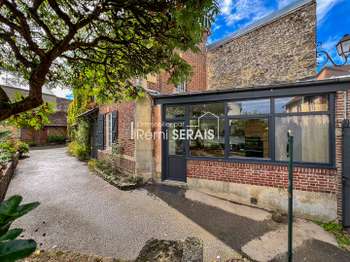 Vente Maison 3 chambresSées