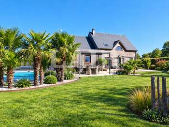 Vente Maison 4 chambresSées