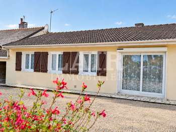 Vente Maison 4 chambresSées