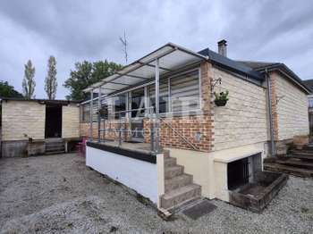 Vente maison 3 pièces Sées 61