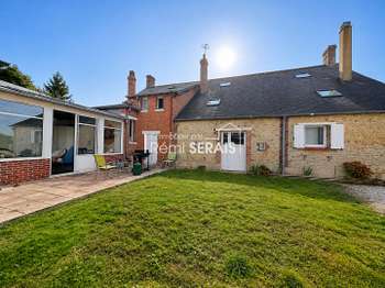 Vente Maison 4 chambresSées