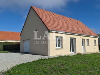 Vente Maison 2 chambresSées