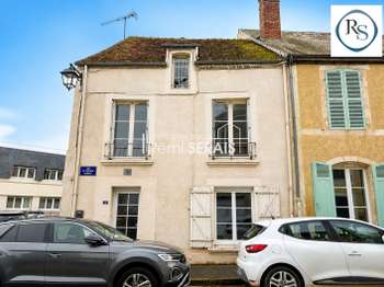 Vente Maison 2 chambresSées