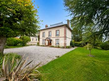 Vente Maison 4 chambresSées