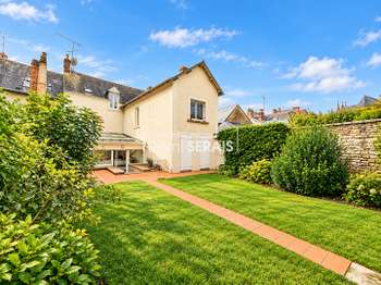 Vente maison 6 pièces Sées 61