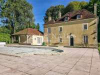 Vente maison 9 pièces