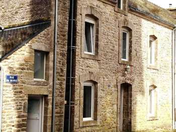 Vente maison 4 pièces Séglien 56