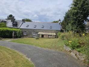 Vente Maison 3 chambresSéglien