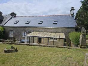 Vente Maison 3 chambresSéglien