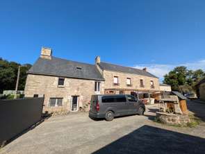 Vente Maison 7 chambresSéglien