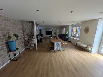 Vente maison 7 pièces Vente maison 7 pièces