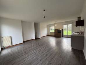 Vente Maison 3 chambresSéglien