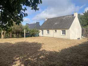 Vente Maison 3 chambresSéglien