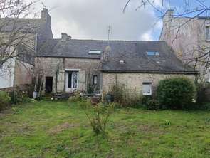 Vente Maison 2 chambresSéglien