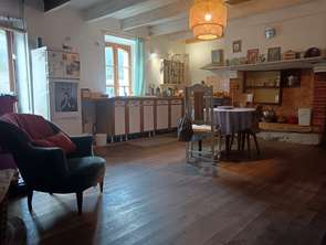 Vente Maison 2 chambresSéglien