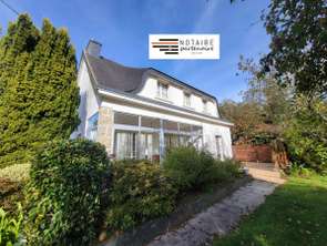 Vente Maison 5 chambresSéglien