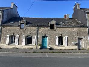 Vente Maison 1 chambreSéglien