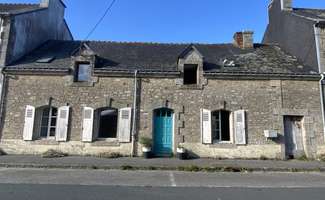 Photo Vente maison Séglien