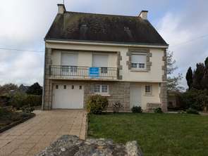 Vente Maison 3 chambresSéglien