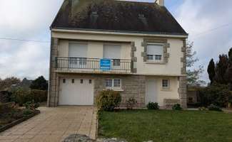 Photo Vente maison Séglien