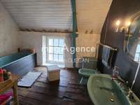 Vente maison 11 pièces