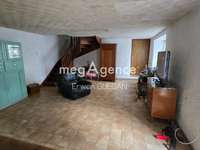 Vente maison 11 pièces