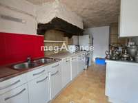 Vente maison 11 pièces