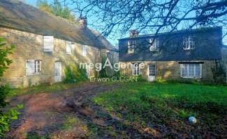 Photo Vente maison Séglien