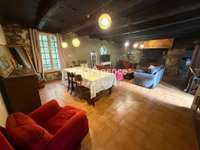 Vente maison 11 pièces