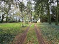 Vente maison 11 pièces