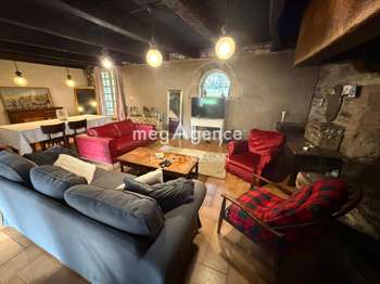 Vente maison 11 pièces