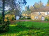 Vente maison 11 pièces