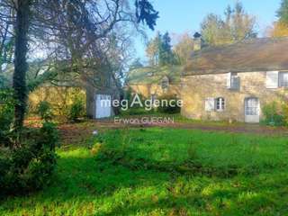 Vente maison 11 pièces