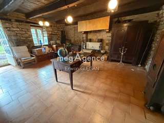 Vente maison 11 pièces