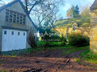 Vente maison 11 pièces
