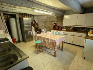 Vente maison 11 pièces