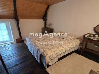 Vente maison 11 pièces