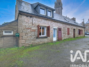 Vente Maison 3 chambresSéglien