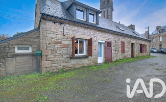 Photo Vente maison Séglien