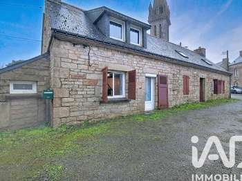 Vente maison 5 pièces Séglien 56
