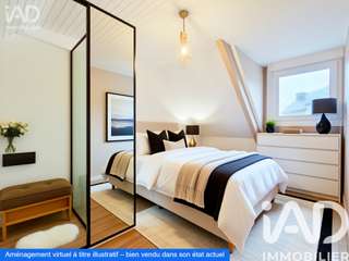 Vente maison 5 pièces Vente maison 5 pièces