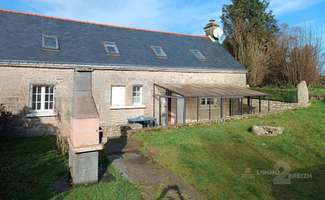Photo Vente maison Séglien