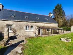 Vente Maison 4 chambresSéglien