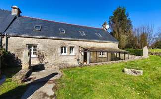 Photo Vente maison Séglien